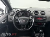 Seat Ibiza 1.4 TSI Cupra BocaNegra DSG