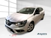Renault Mégane Sport Tourer 1.5 Blue dCi Limited