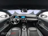 Mercedes-Benz A 180 d Style Plus Aut.