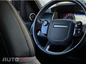 Land Rover Range Rover Sport 2.0 Si4 PHEV HSE Dynamic