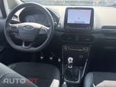 Ford EcoSport 1.0 EcoBoost ST-Line Plus
