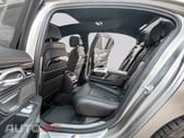 BMW 745 I.V.A DEDUTIVEL e M Sportpaket Laserlicht Head Up