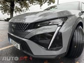 Peugeot 408 1.2 PureTech GT EAT8