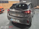 Opel Corsa-E 50 KWH