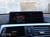 BMW 420 d Pack M Auto