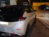 Nissan Leaf N-Connecta