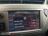Citroen C-Elysée 1.6 BlueHDi Exclusive