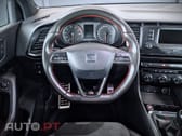 Seat Ateca 1.4 TSi (150cv) FR