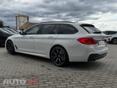 BMW 520 d Pack Desportivo M Auto