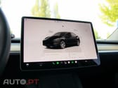 Tesla Model Y RWD