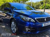 Peugeot 308 1.2 PureTech Allure