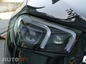 Mercedes-Benz GLE de Coupé 4Matic