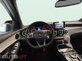 Mercedes-Benz GLC 250 d 4-Matic