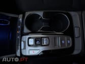 Hyundai Tucson 1.6 T-GDI HEV Vanguard