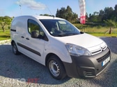 Citroen Berlingo 1.6 BLUEHDI L1 CLUB