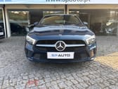 Mercedes-Benz A 250 e Style Plus