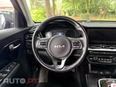 Kia Niro 64kWh