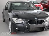 BMW 120 ND