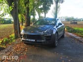 Porsche Macan PDK