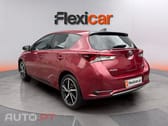 Toyota Auris 1.8 Hybrid
