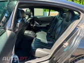 BMW 640 d Pack M