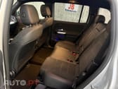 Mercedes-Benz EQB 300 4Matic AMG Line