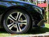 Mercedes-Benz E 220 d Avantgarde