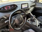 Peugeot 5008 1.5 BlueHDi Allure