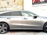 Mercedes-Benz CLA 250 e Progressive