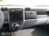Mitsubishi Canter Fuso 3C15 3.0D-iD
