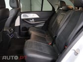 Mercedes-Benz GLE 3.0 GLE 450 4MATIC AMG