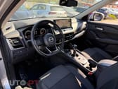 Nissan Qashqai 1.3 DIG-T N-Connecta LED
