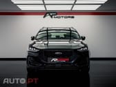 Ford Focus SW 1.0 EcoBoost MHEV ST-Line