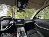 BMW 318 ND
