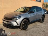 Opel Grandland (X) 1.6 T PHEV GS Line