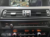 BMW 520 d