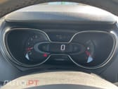 Renault Captur 1.5 dCi Exclusive
