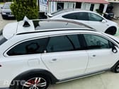 Peugeot 508 RXH 2.0 HDi Hybrid4 Limited Edition 2-Tronic