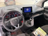 Opel Combo 1.5 CDTi L1H1 Enjoy