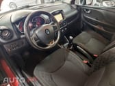 Renault Clio 0.9 TCe Limited Bi-Fuel