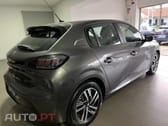 Peugeot 208 1.2 PureTech Allure