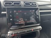 Citroen C3 1.5 BlueHDi Shine Pack