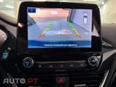 Ford Fiesta 1.0 EcoBoost ST-Line X