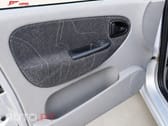 Renault Mégane Scenic 1.4 16V RT