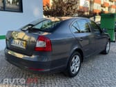 Skoda Octavia 1.6 TDI Elegance