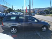 Ford Focus SW 1.4 X-Trend