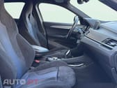 BMW X2 16 d sDrive Auto Pack M