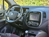 Renault Captur 1.2 TCe Exclusive EDC