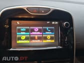 Renault Clio 1.5 dCi Confort