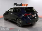 Fiat Tipo 1.3 MultiJet City Life